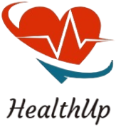 logo de HealthUp