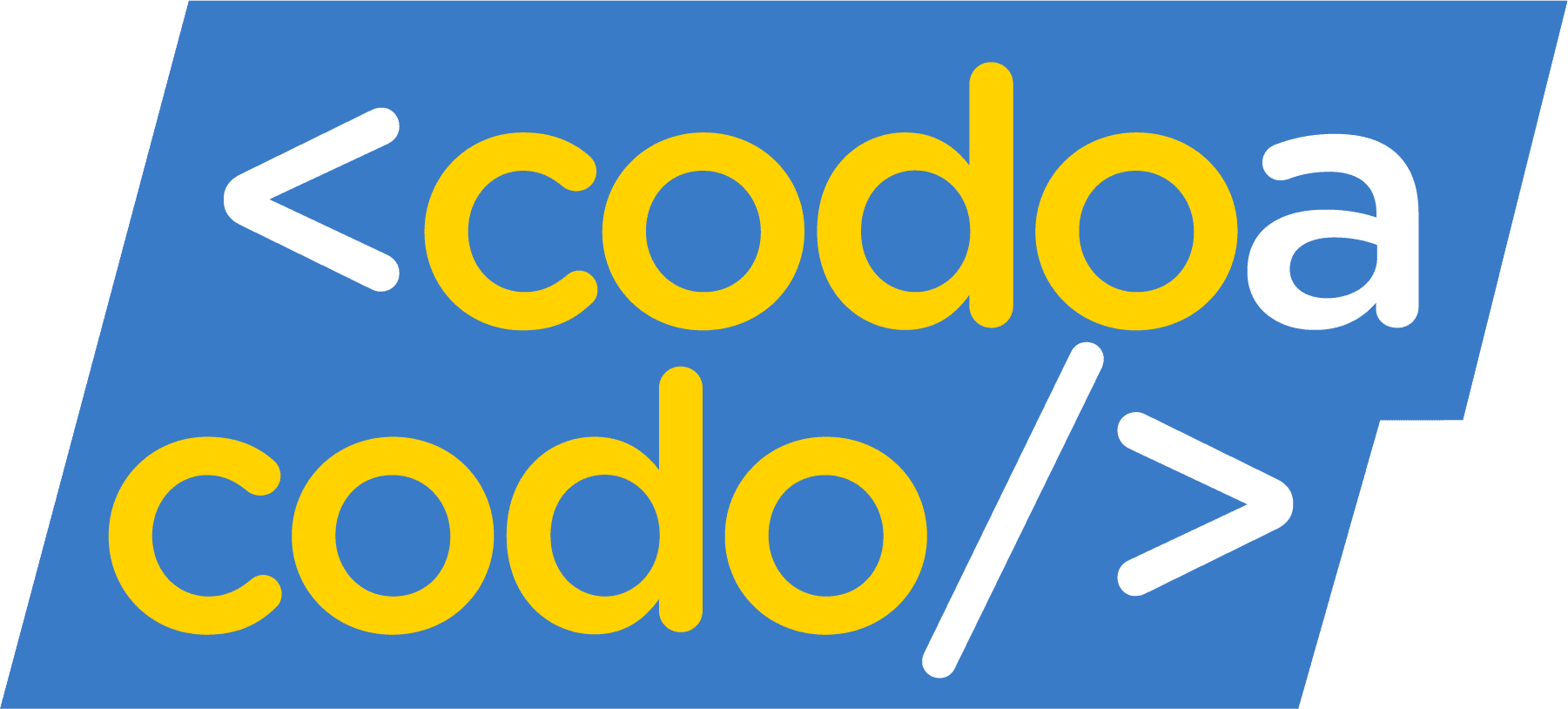 Logo de Codo a Codo